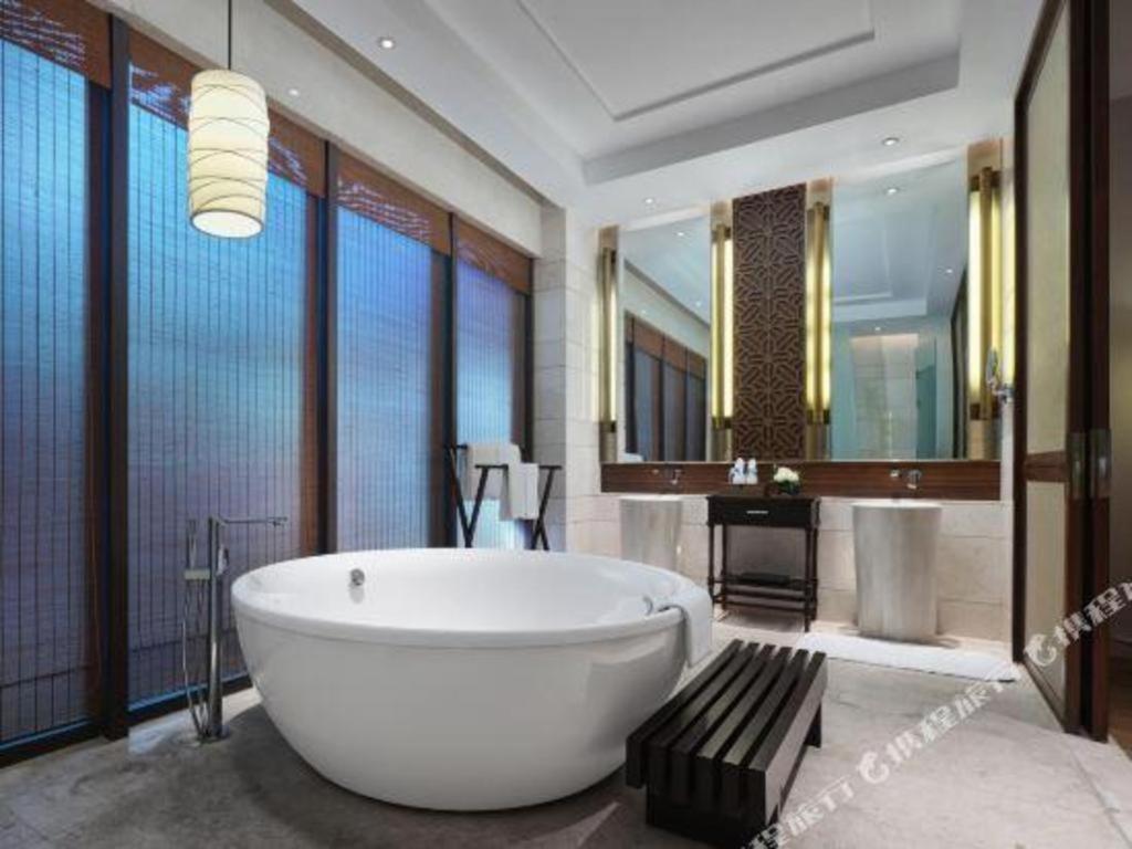Narada Resort Hotel Sanya Pleasant Bay Buitenkant foto